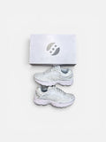 Saucony omni 9 blanc