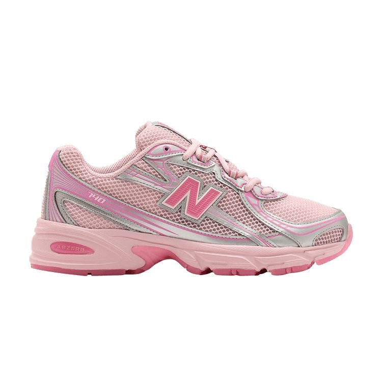 New balance 740 pink