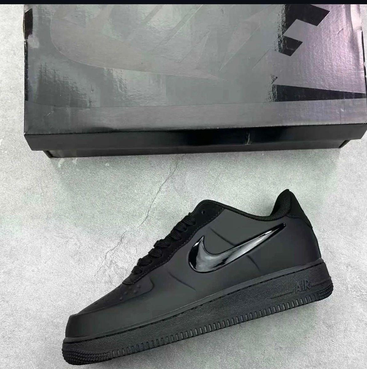 Nike Air Force 1 Foamposite Pro Cup