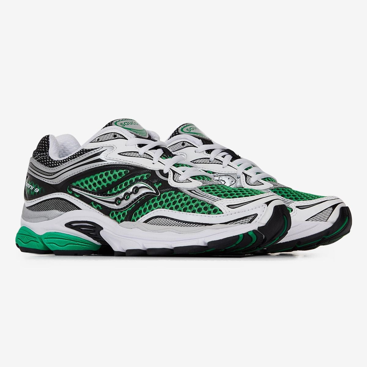 Saucony Omni 9 vert