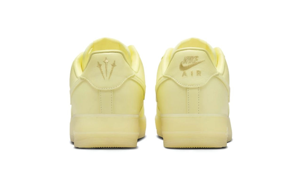 Air Force Nocta jaune