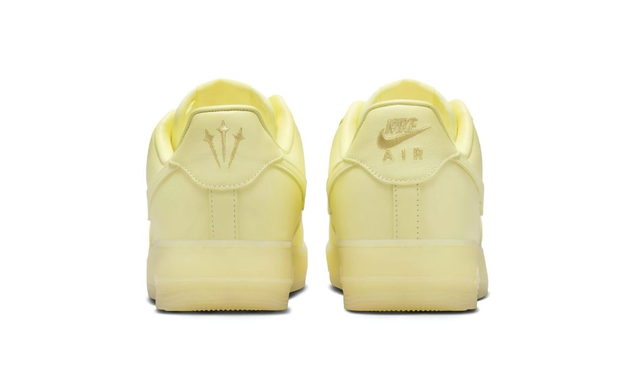 Air Force Nocta jaune