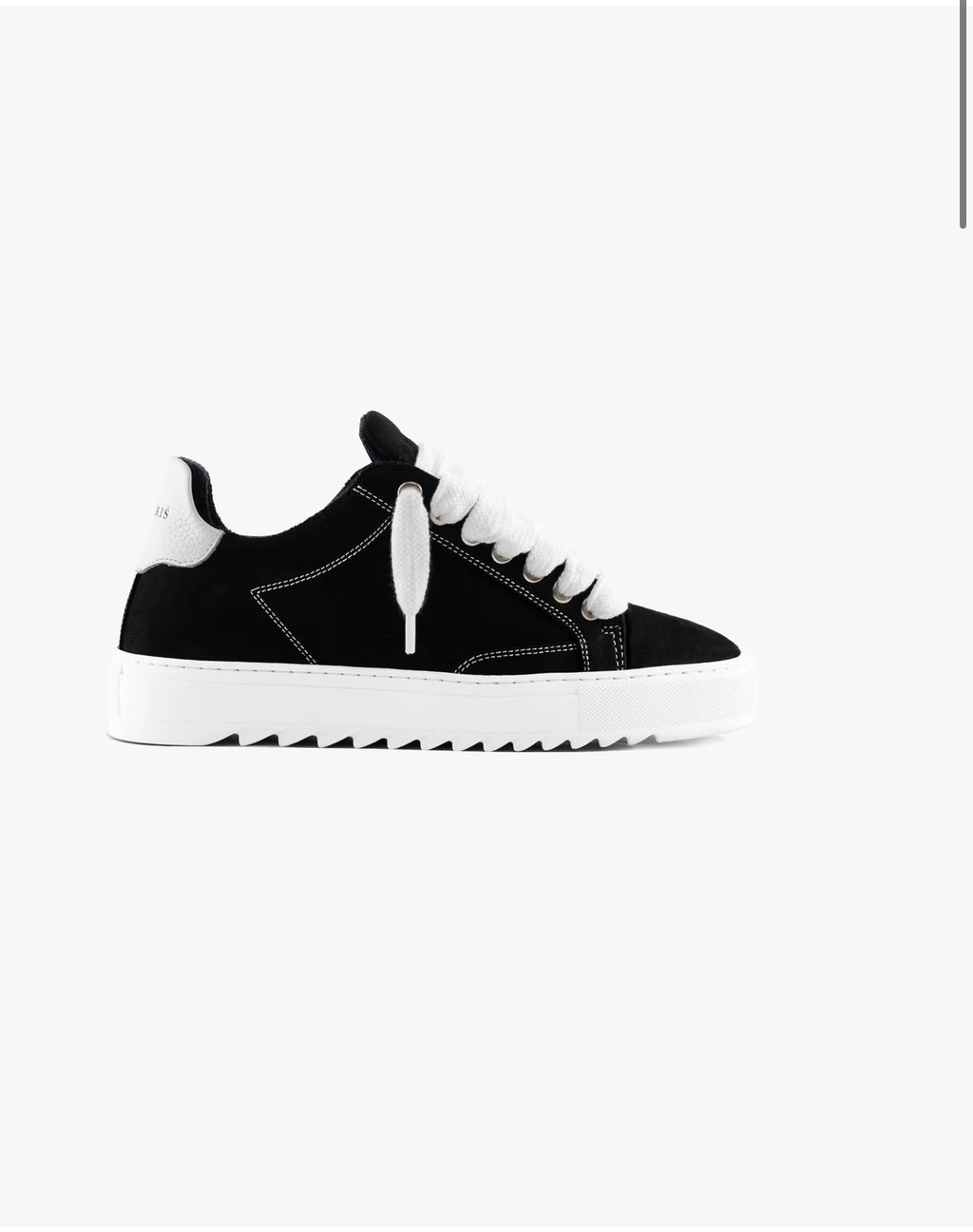 Numeris noir blanc