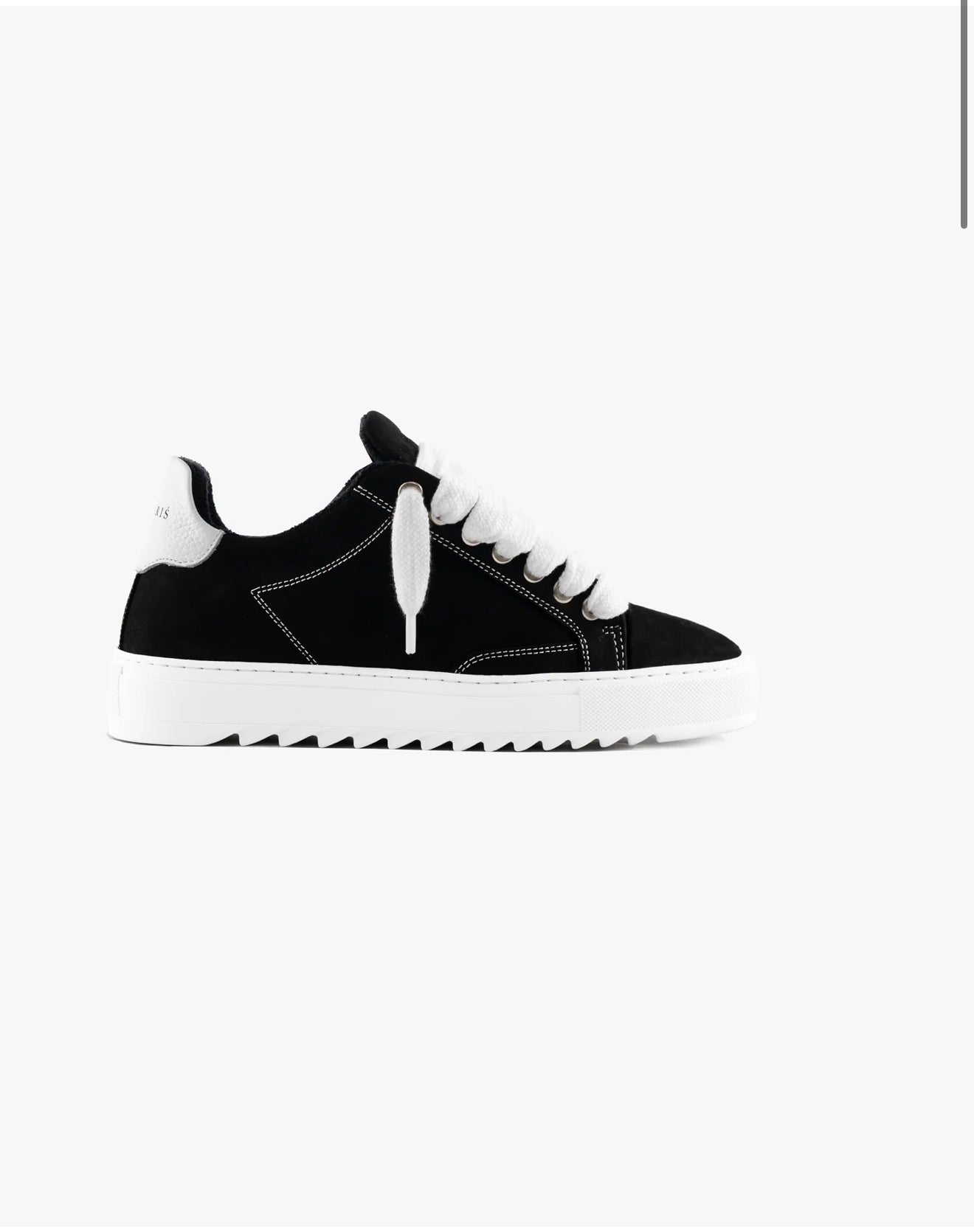 Numeris noir blanc