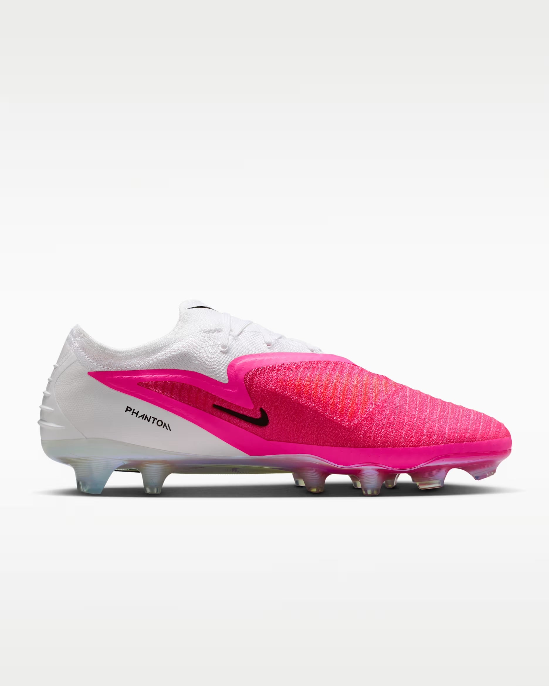 Nike phantom 6 rose