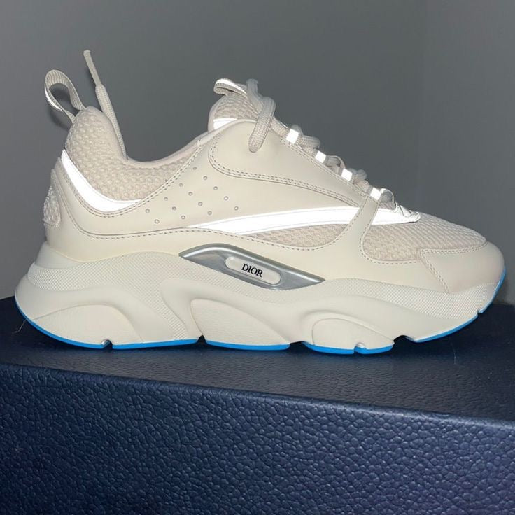 Dior B22 blanc