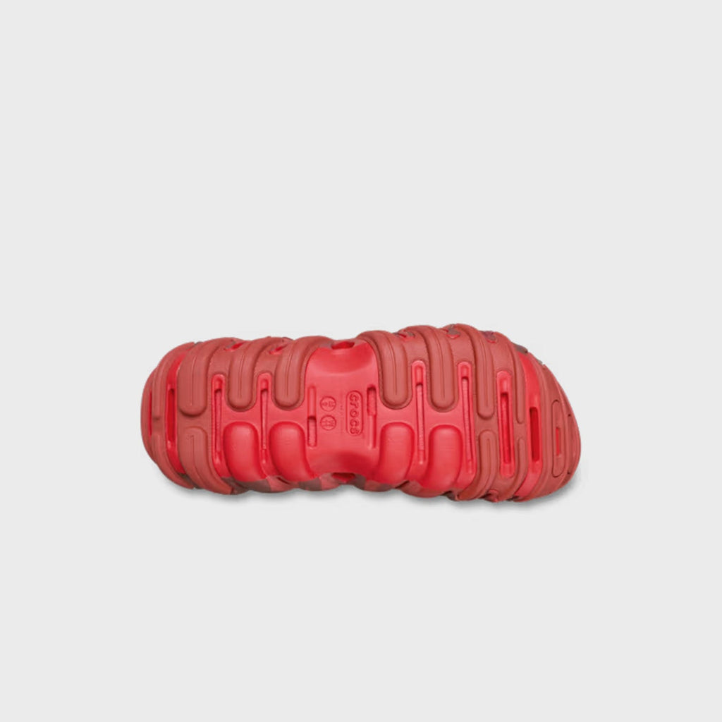 BAPE x Crocs Echo RO Clog