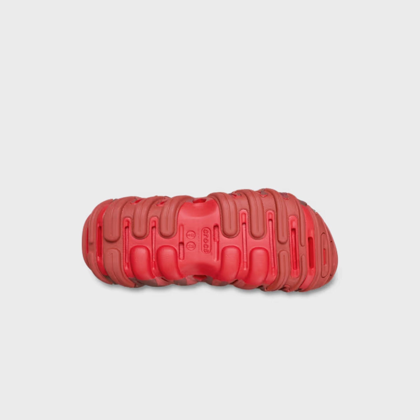 BAPE x Crocs Echo RO Clog