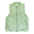 Silet Nike vert