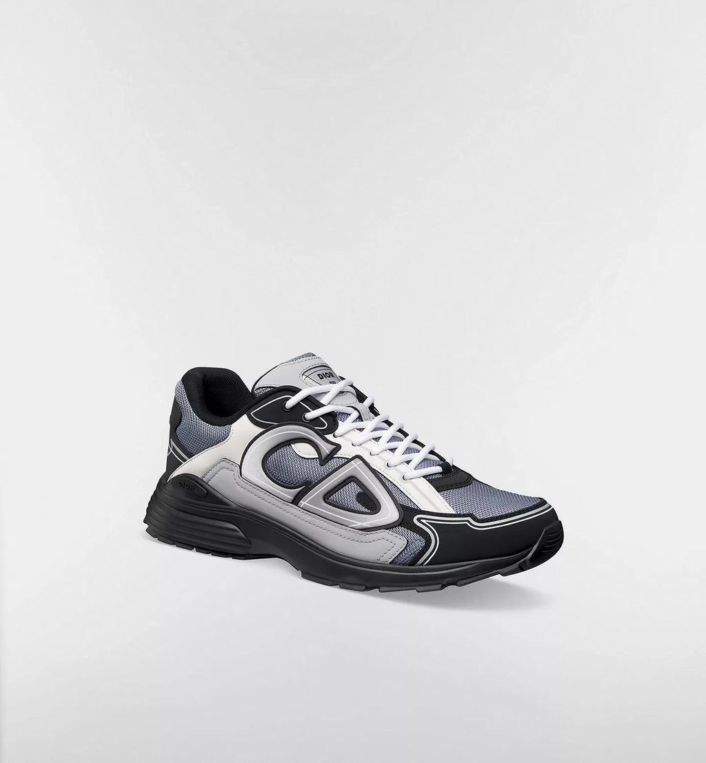 Dior B30 Gris noir