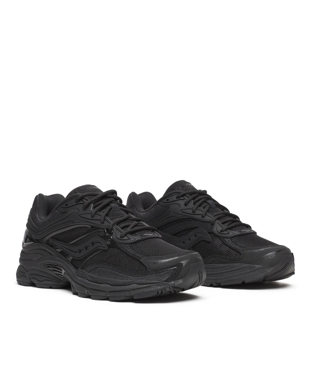 Saucony omni 9 noir
