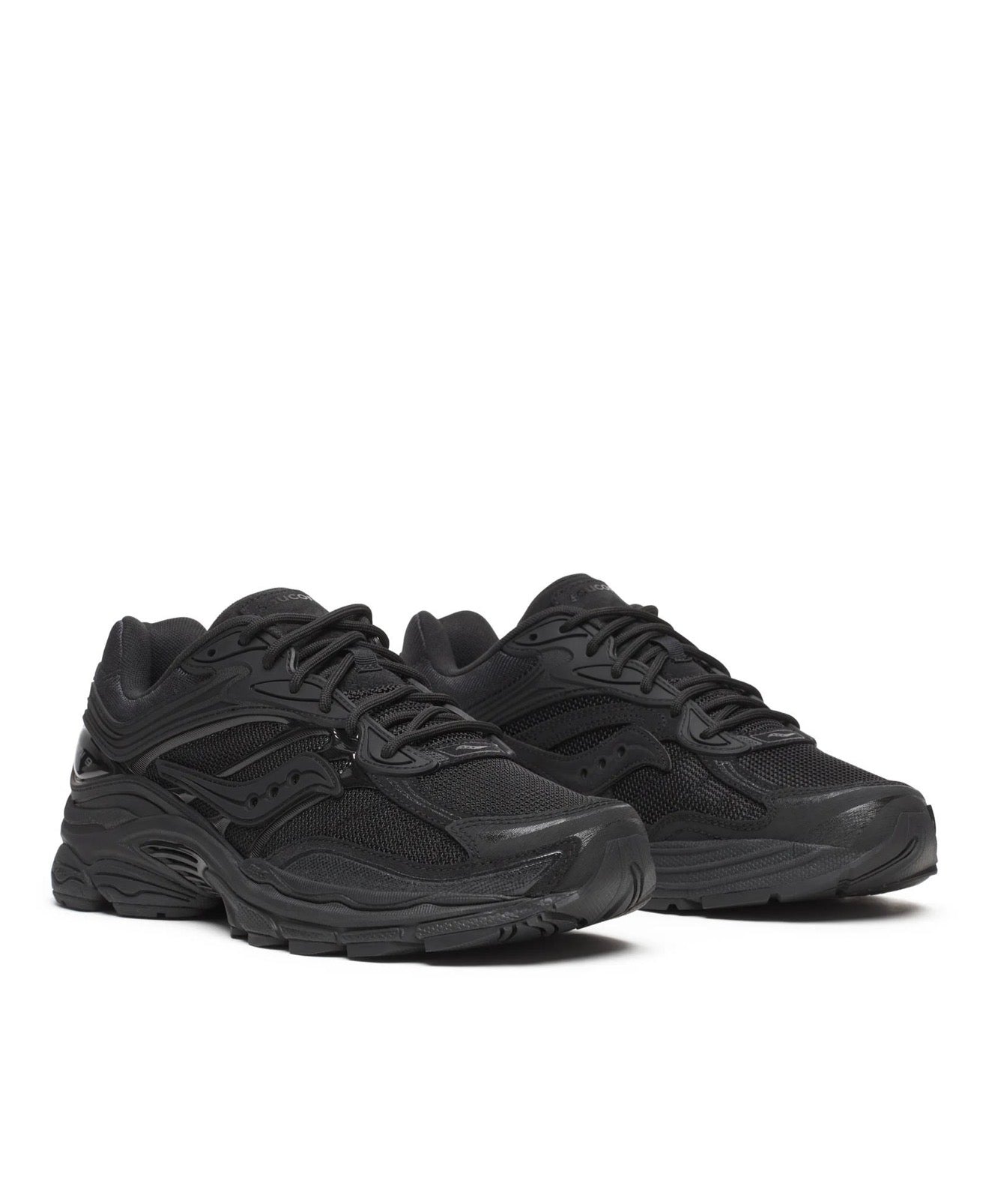 Saucony omni 9 noir