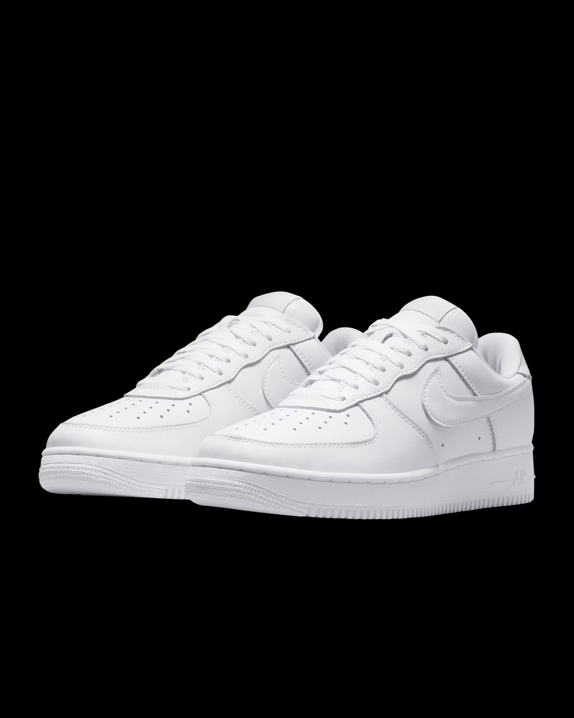 Air Force 1 blanc