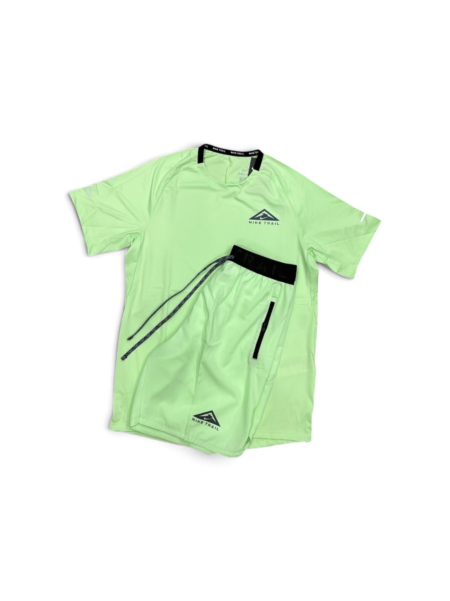 Nike trail vert