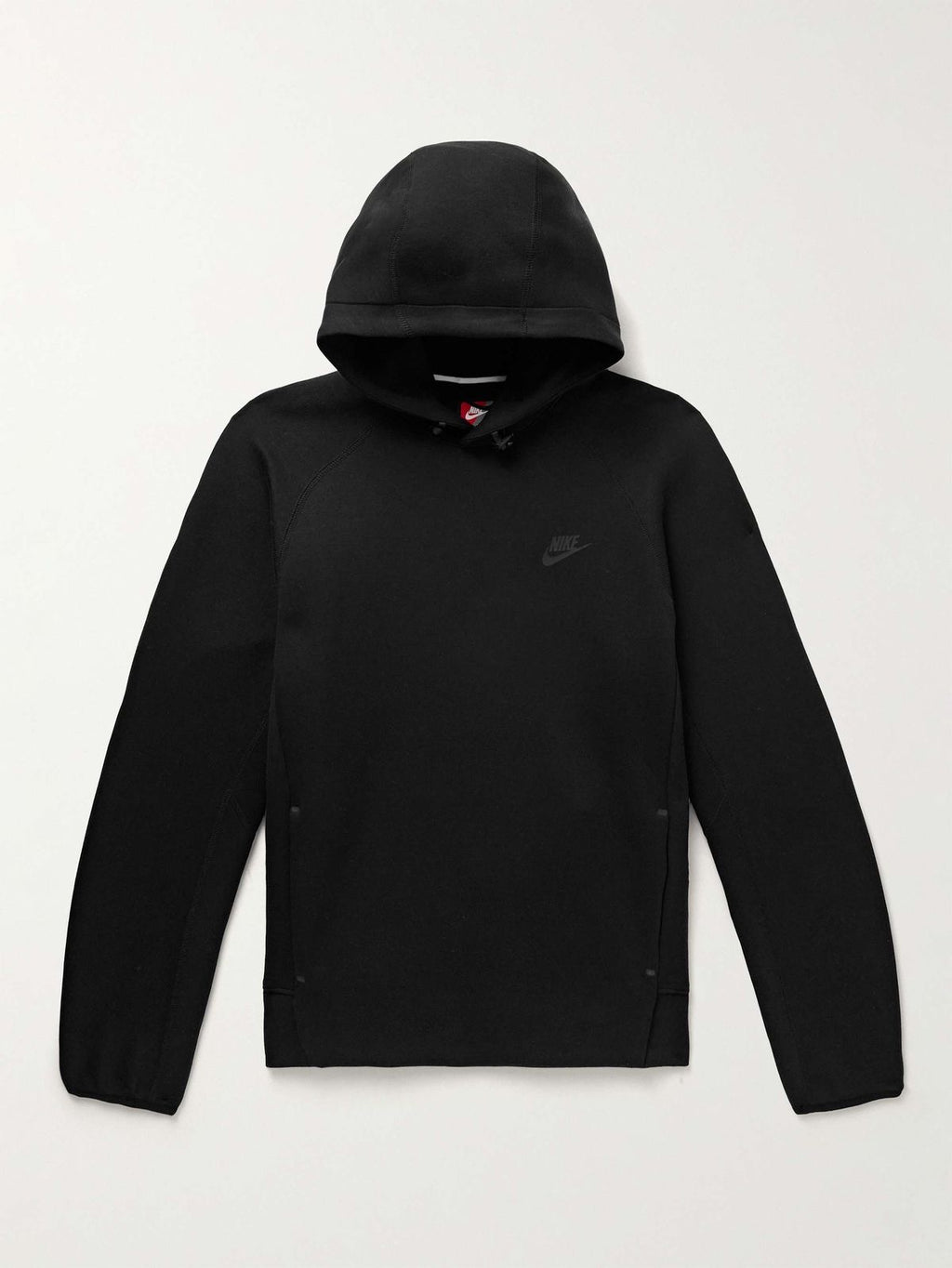 Nike Tech Fleece noir