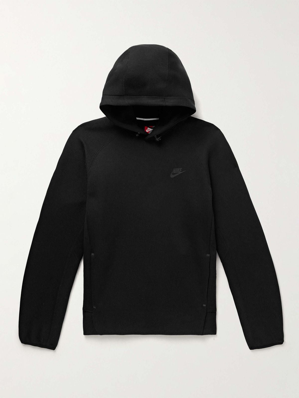 Nike Tech Fleece noir