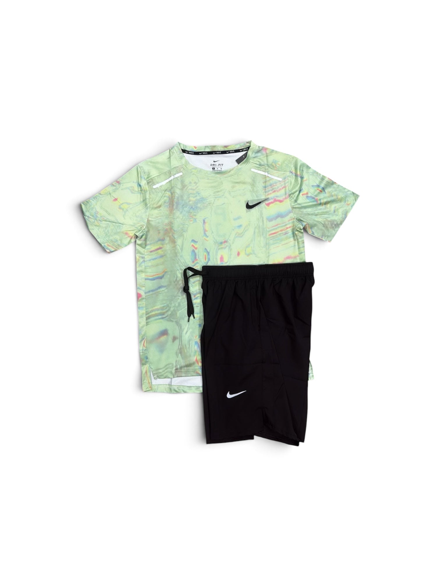 Ensemble Nike Runnig