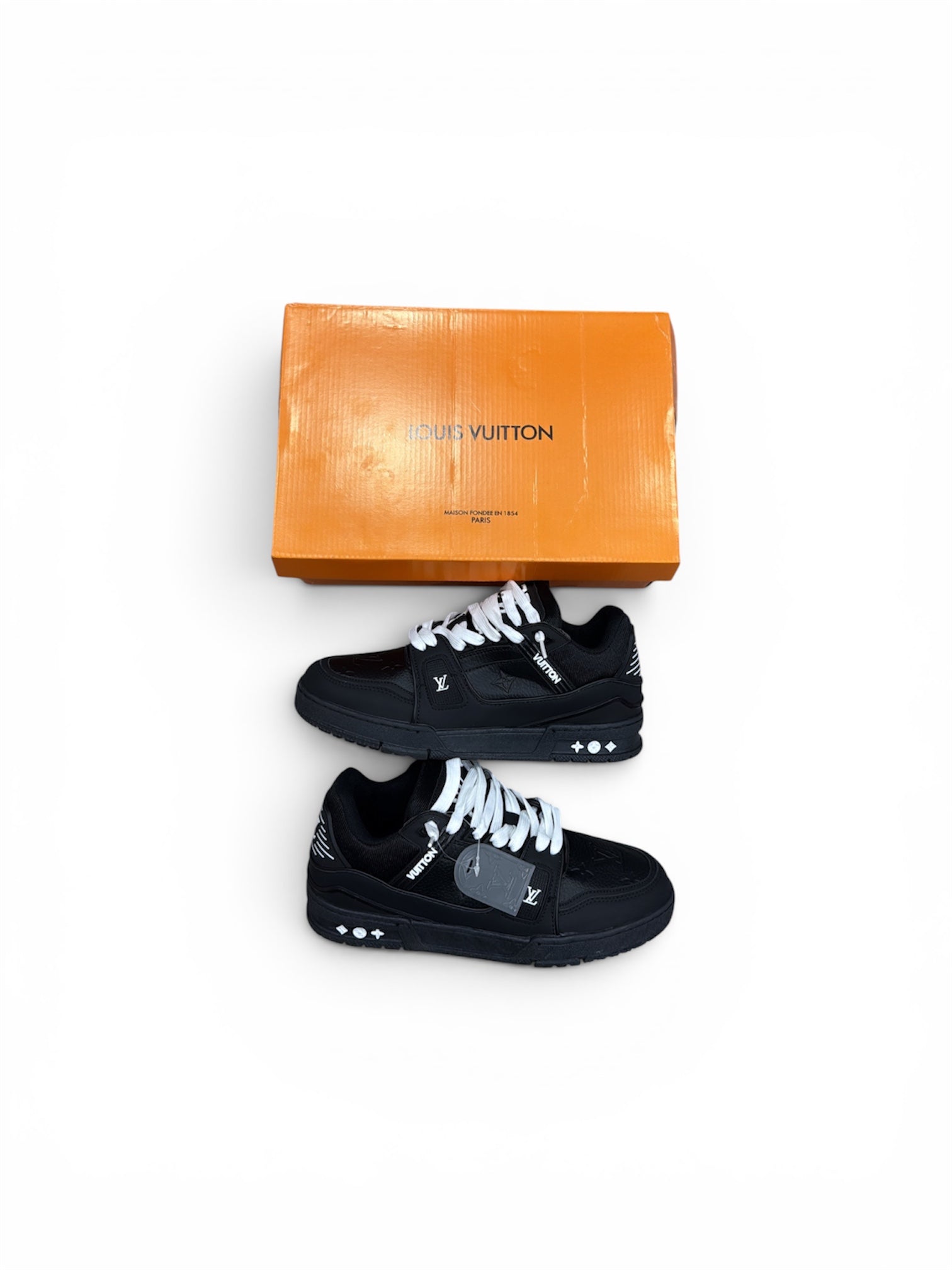 Louis Vuitton noir