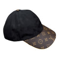 Casquette louis Vuitton noir