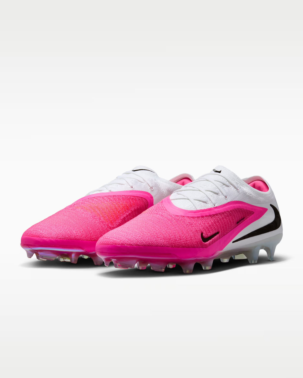 Nike phantom 6 rose