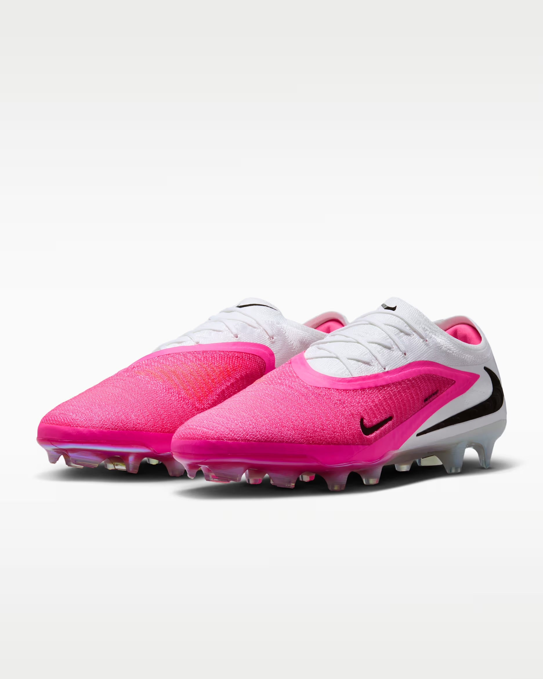Nike phantom 6 rose