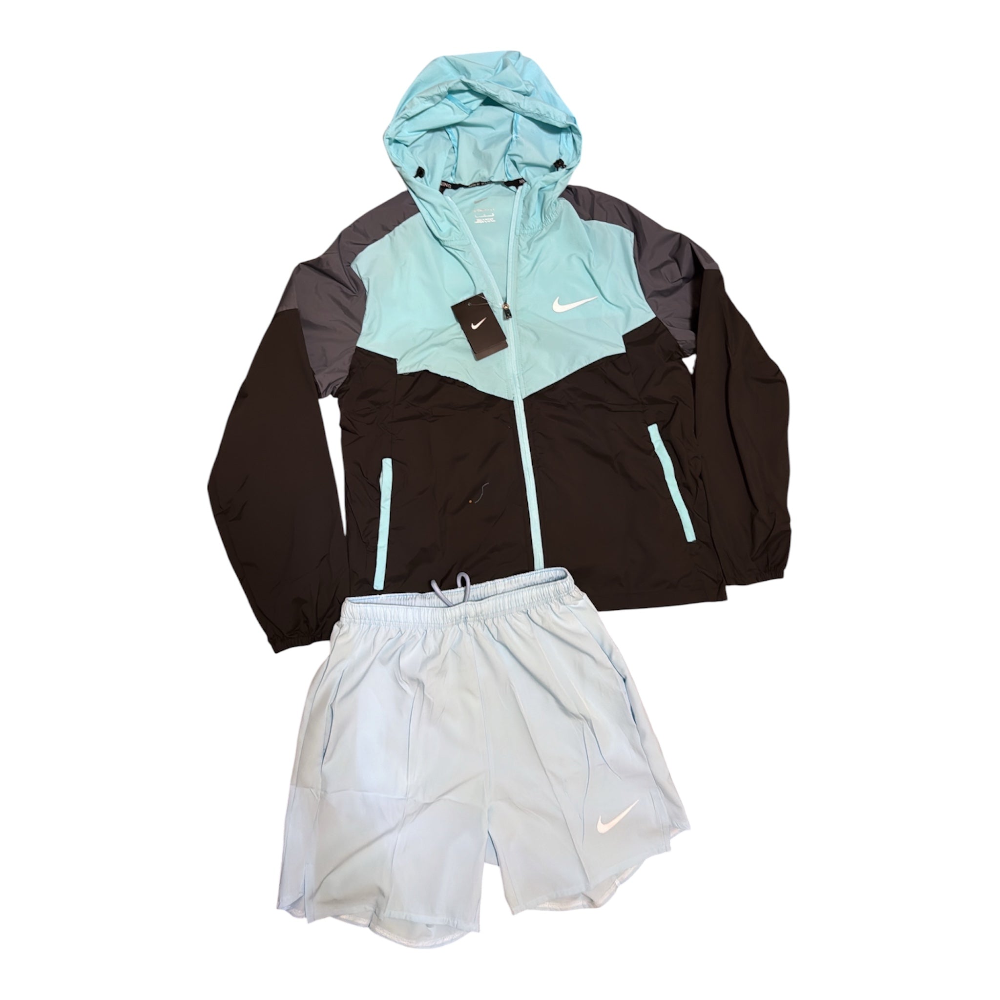 Nike Runnig miler