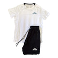 Nike trail blanc