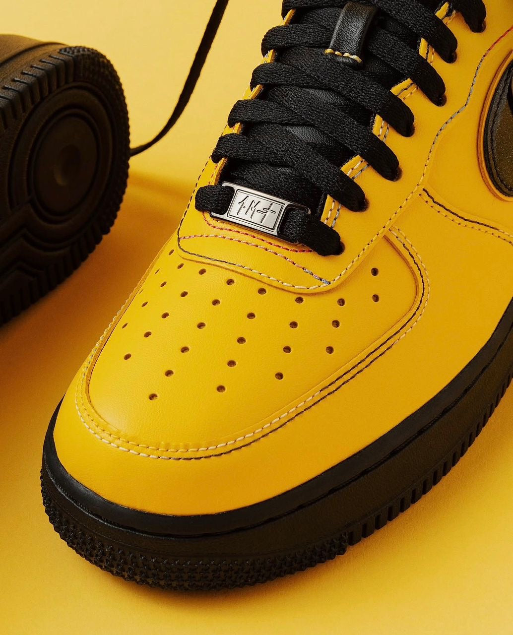 Nike Air Force One