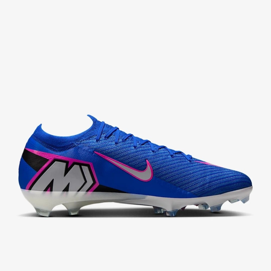 Nike mercuriale vapor 15 bleu rose