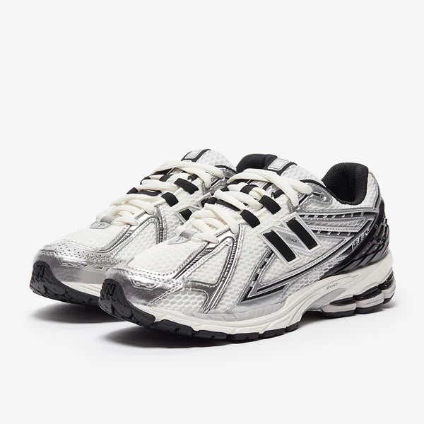 New balance 1906r blanc Metalique