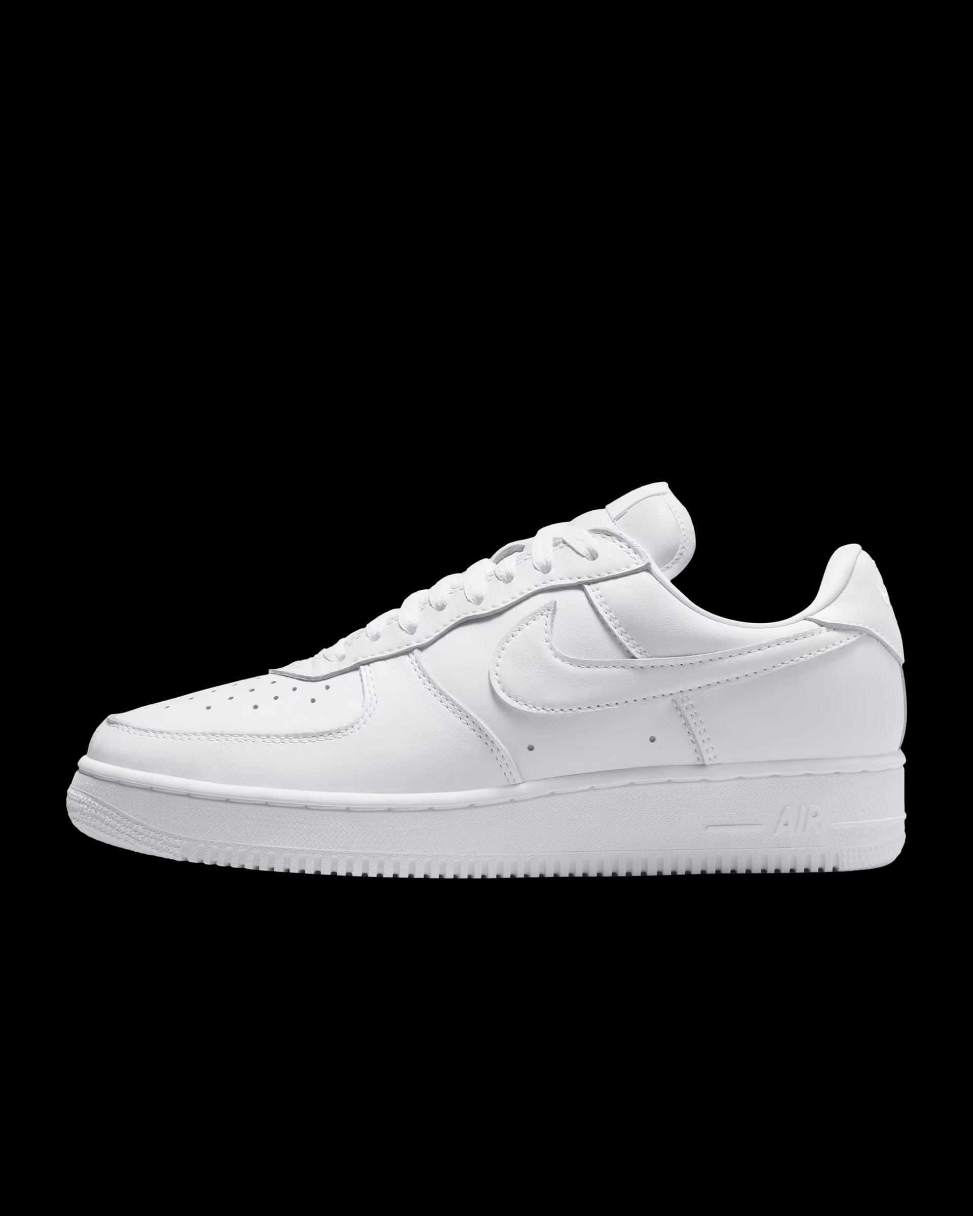 Air Force 1 blanc