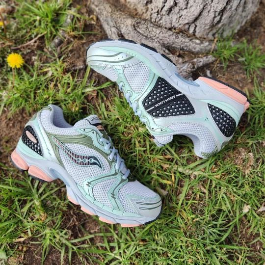 Saucony omni 9 progrid