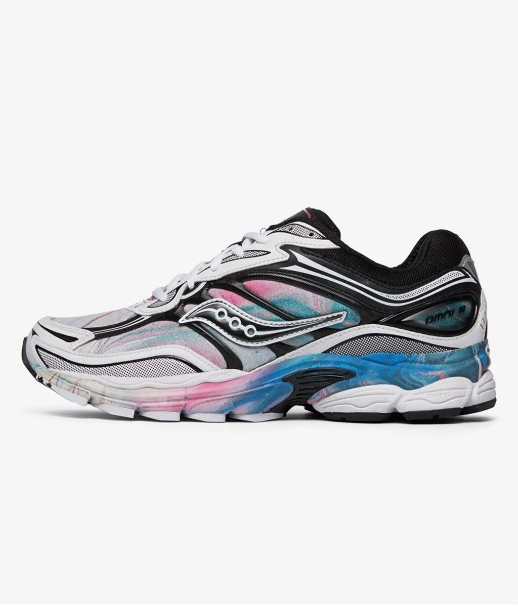 Saucony ProGrid Omni 9 Callen Schaub