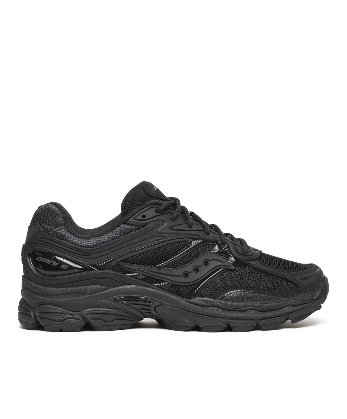 Saucony omni 9 noir