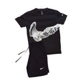 Nike Dri fit Runnig noir