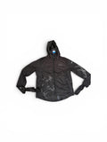 Veste Nike division noir