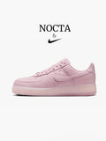 Air Force Nocta rose