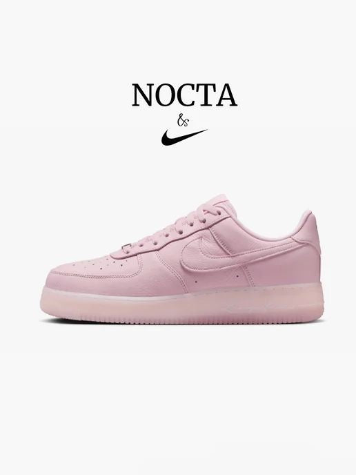 Air Force Nocta rose