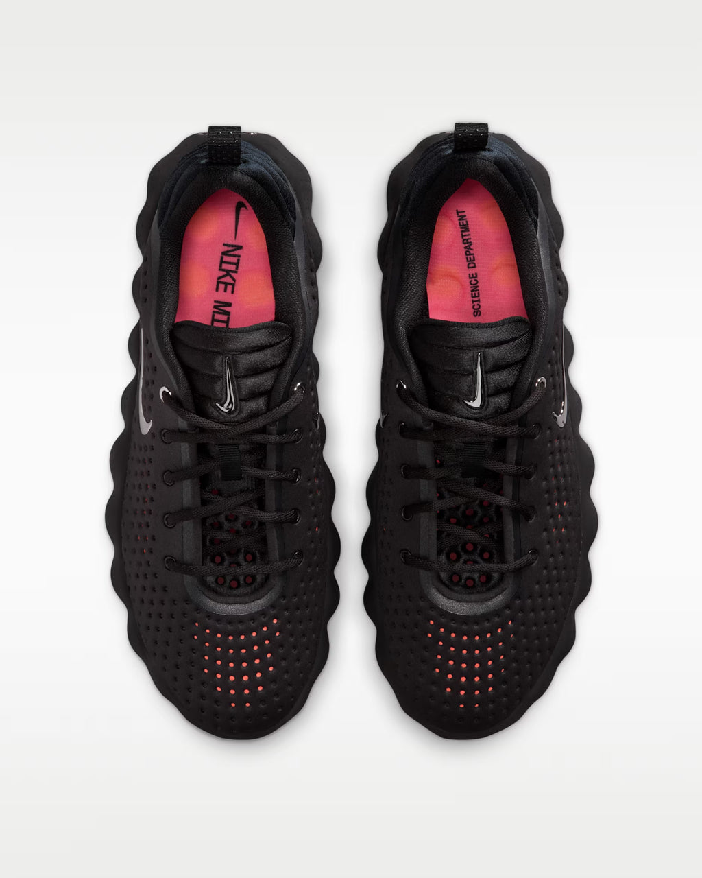 Nike mind 002 noir