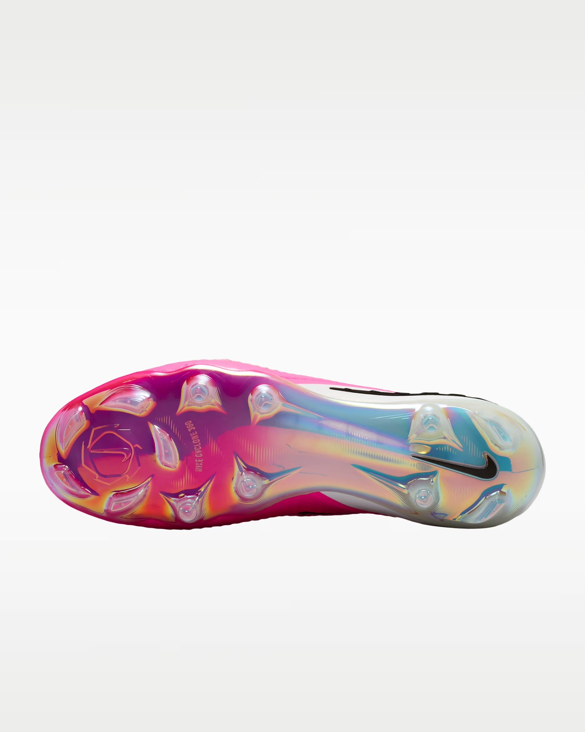 Nike phantom 6 rose