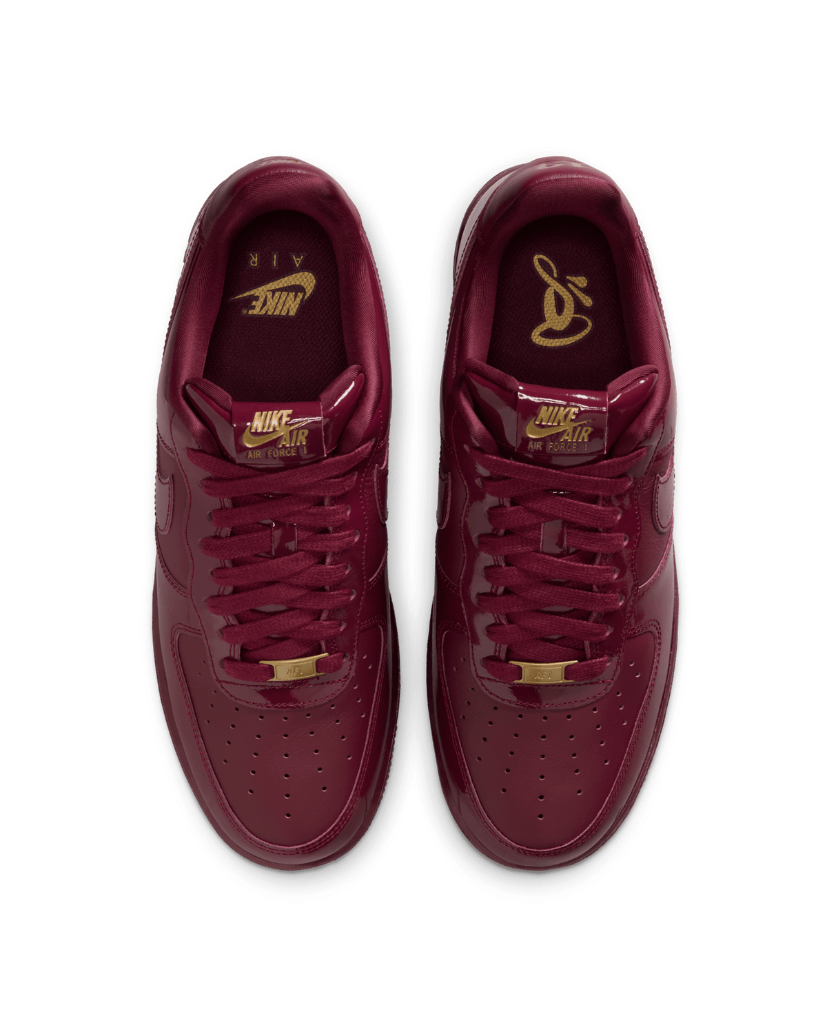 Nike Air Force 1 central cee