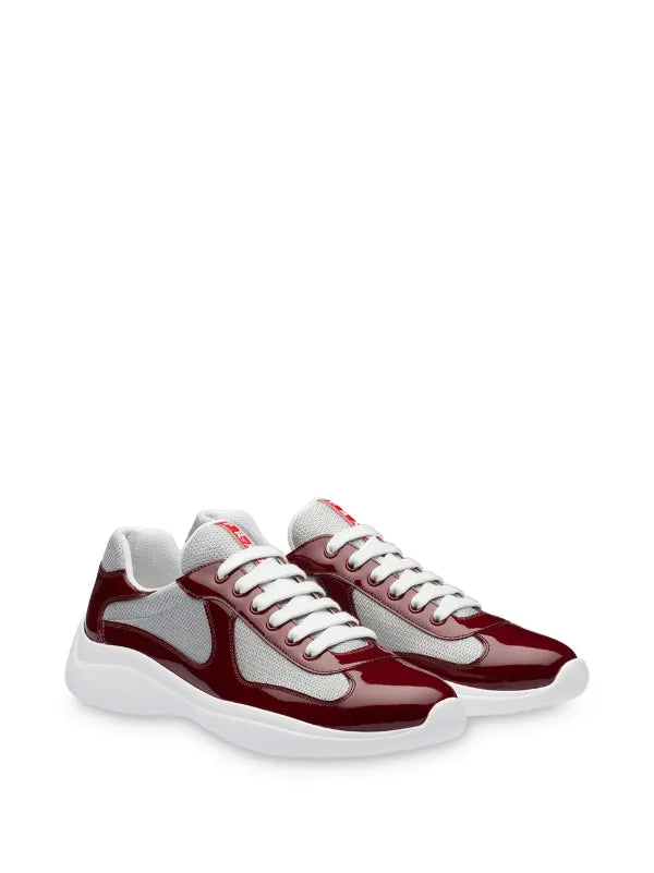 Parada cup rouge bordeaux