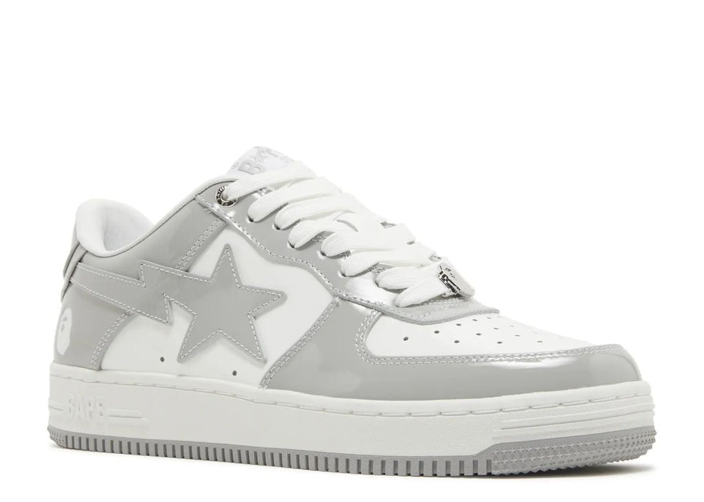 Air Force bape gris