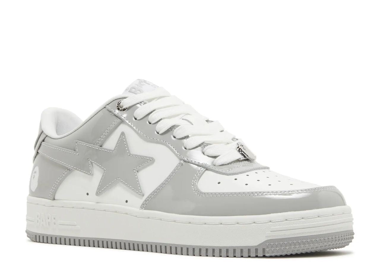 Air Force bape gris