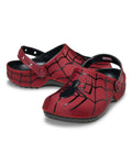 Crocs Spiderman