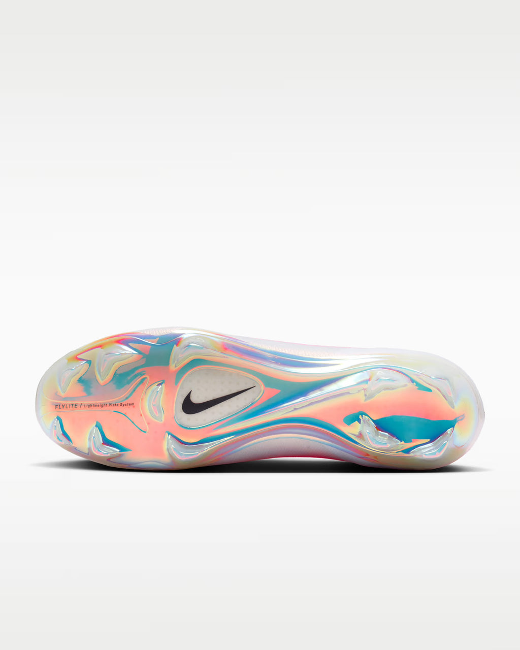 Nike Vapor 17 rose