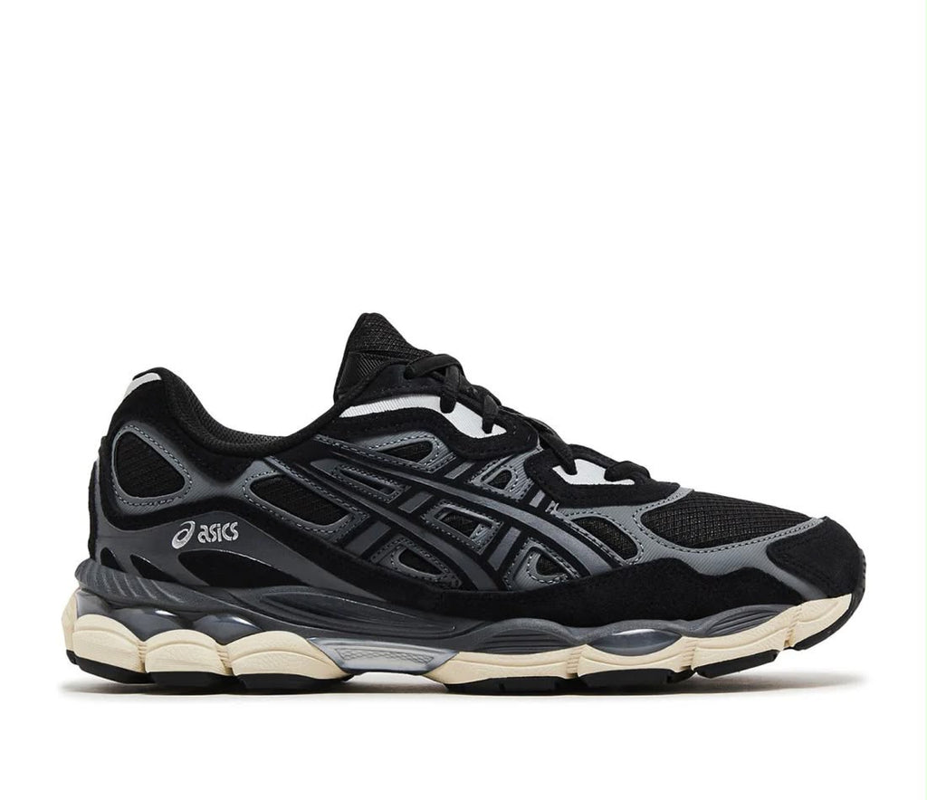 ASICS gel ny noir
