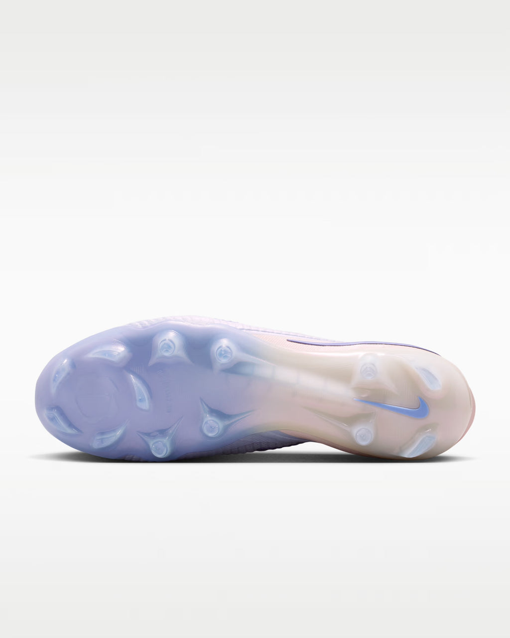 Nike phantom 6 bleu et beige 2026
