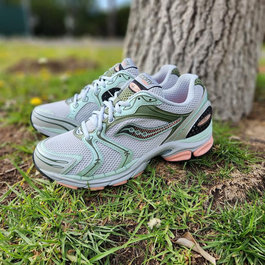 Saucony omni 9 progrid