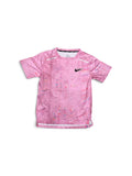 T-shirt Nike rose
